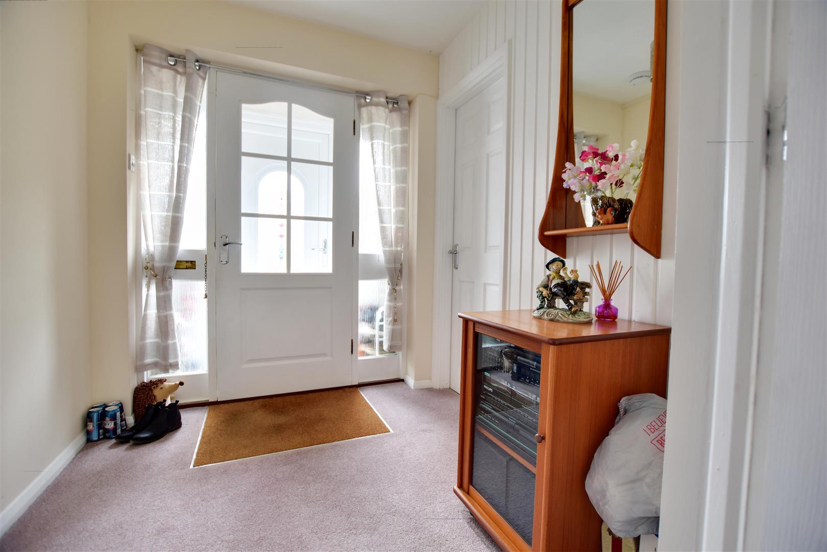 Westfield Lane, St. LeonardsOnSea Rush, Witt & Wilson